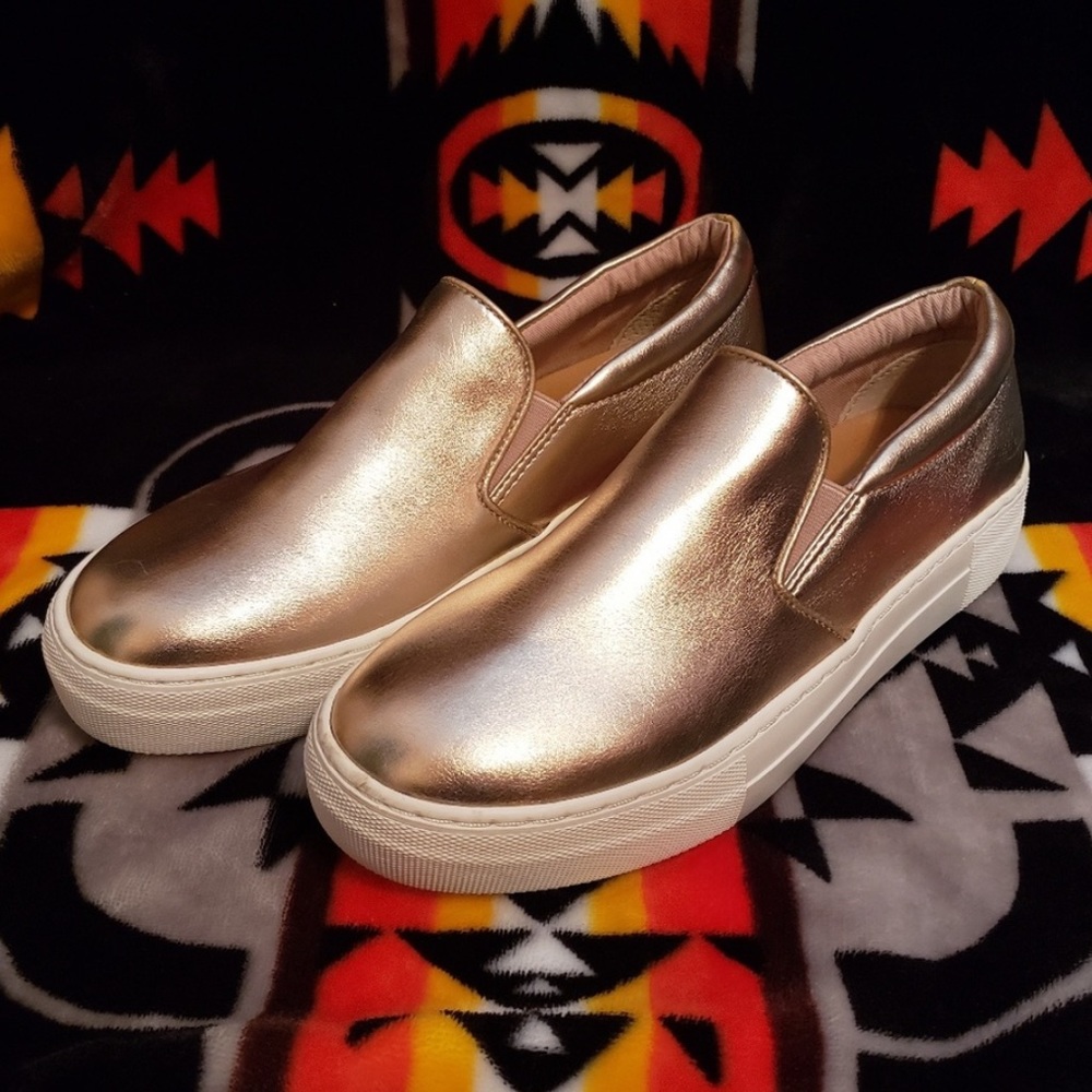 Steve Madden Sneaker